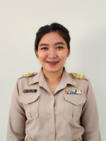 นางสาวฉัตรแก้ว  ทับทัด